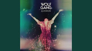 Video thumbnail of "Wolf Gang - Underneath The Night"