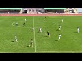 МСК «Дніпро» Черкаси – ФК «Олександрія» U-19 1:3 (0:2)