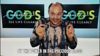 PRAYER TO BREAK EVERY GENERATIONAL CURSE!!! | BROTHER CHRIS #JESUS #LETLOVELEAD #JESUSISMYFRIEND