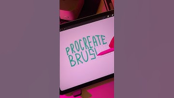 Let’s dive into some sketching with our Pencil Sketch brushes for Procreate!