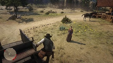 RDR2 - Every Player Has To Do This