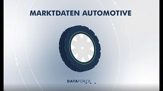 Dataforce Marktdaten DE