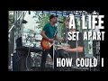 A Life Set Apart How Could I At Joshua Fest 2016 mp3