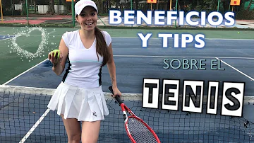 ¿Se puede jugar al tenis con el estómago vacío?