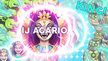 Agario - #ClassifiedRC 🔥IM HACKING THIS GAME? 🔥 *NEW* SAMESIZE POPSPLIT GOD✔️ IJ ✔️