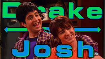 Drake & Josh | I Found A Way (Music Video)