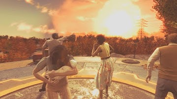 Fallout 4 - Boom goes the dynamite!!!!