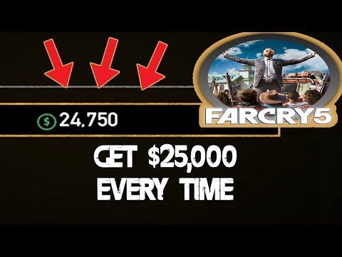 New Far Cry