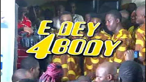 ALHAJI WASIU ALABI PASUMA(IJOBA 1) ASO AGBA 1