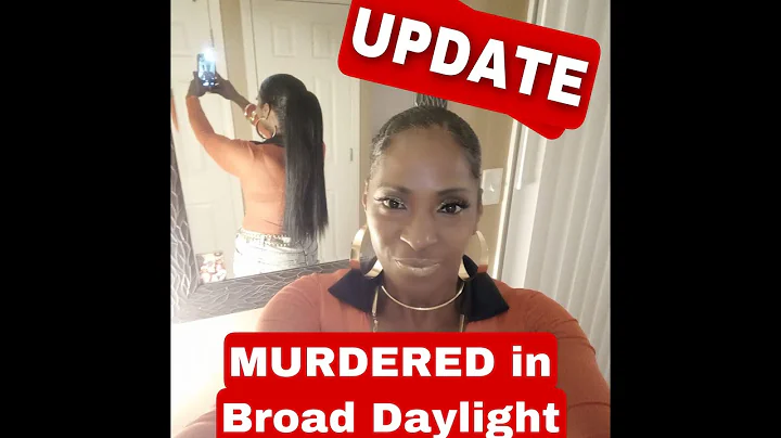 Murder of Charlene Jones