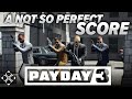 We Slip On Some Dirty Ice In Payday 3!