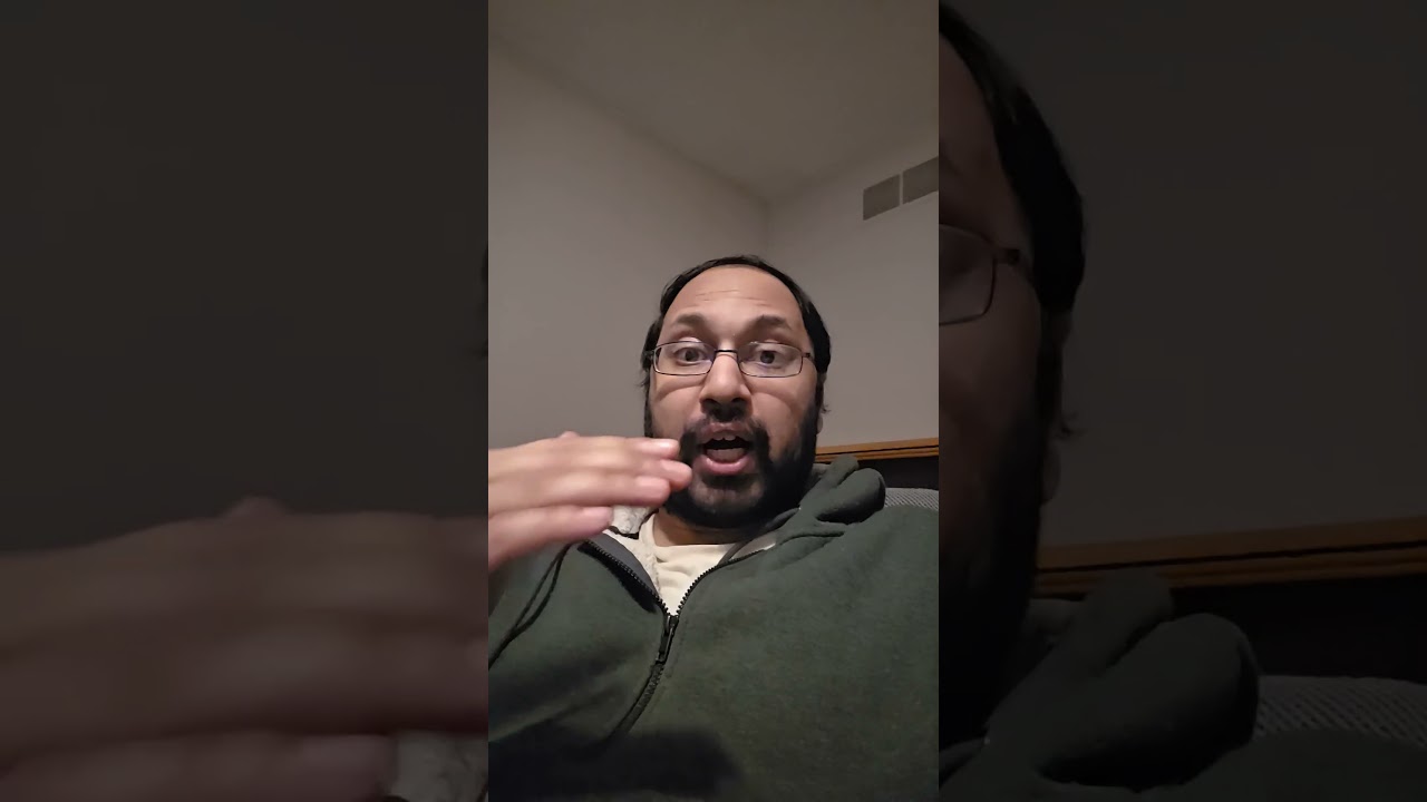 Апусс несёт для нас очень важное послание...