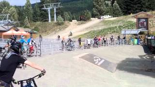 VID 20130802 Bikes at Whistler 2