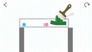 Brain dots 369 level 369 stage 369 screenshot 3