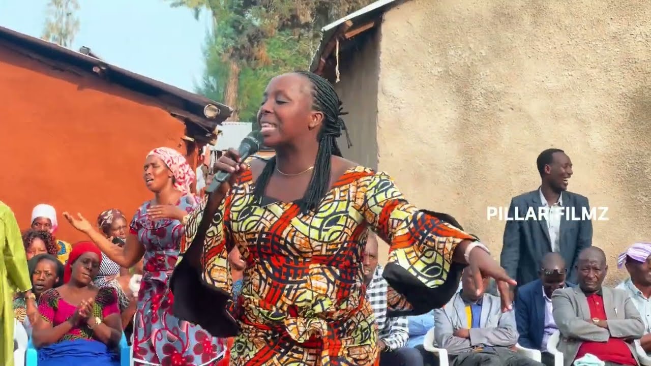 😭💔IMANA YANKUYE KURE NIYO MPAMVU NSIGA ABANA NKAJA KUYIVUGIRA KURE😭❤️NYANDORWA AGEZE NYABIHEKE 