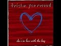 TRISHA YEARWOOD SHES IN LOVE WITH THE BOY BASS COVER