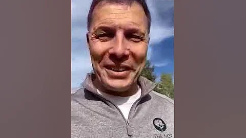 Introduction from the new CEO of The Not Forgotten, Richard Walker OBE