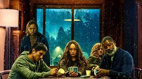 She’s Trapped in a Kidnapping Plot—But Has No Idea Who the Real Monster Is | Movie Recap