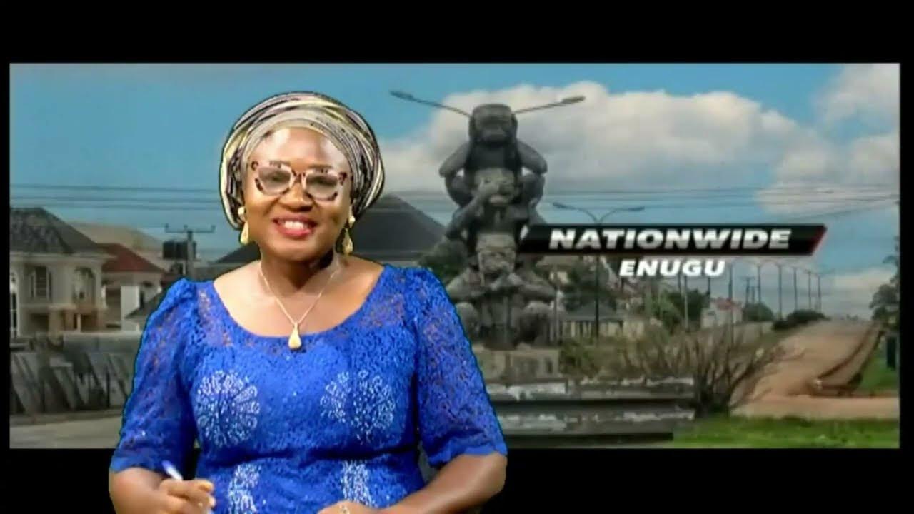 Nationwide News | 18 July 2025 | NTA