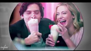 The Best Riverdale Edits Mostly Bughead