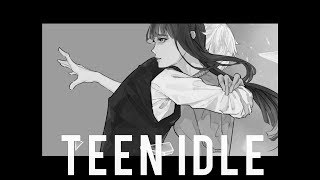 [IMK] Teen Idle [The Ugly Truth]