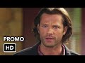 Supernatural 15x19 promo inherit the earth season 15 episode 19 promo