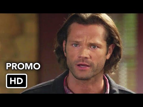 Supernatural 15x19 Promo "Inherit the Earth" (HD) Season 15 Episode 19 Promo