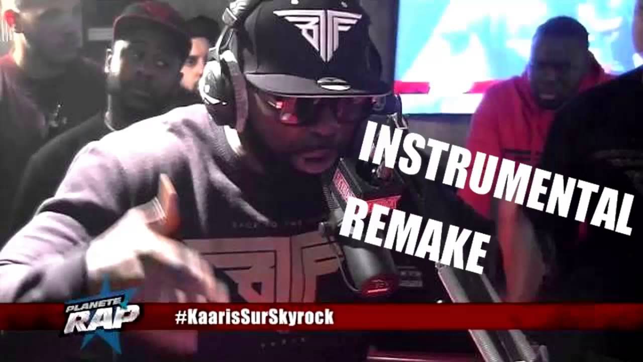 Il a accouché de sa propre fin (INSTRUMENTAL)