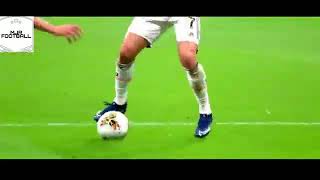 Cristiano Ronaldo Skills 2020 - Halil İbrahim Göker - Bıkmışım Dünyadan
