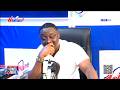 LIVE: Fancy Di Maria Presents The Wontumi Sports Buffet Show | 6/5/26