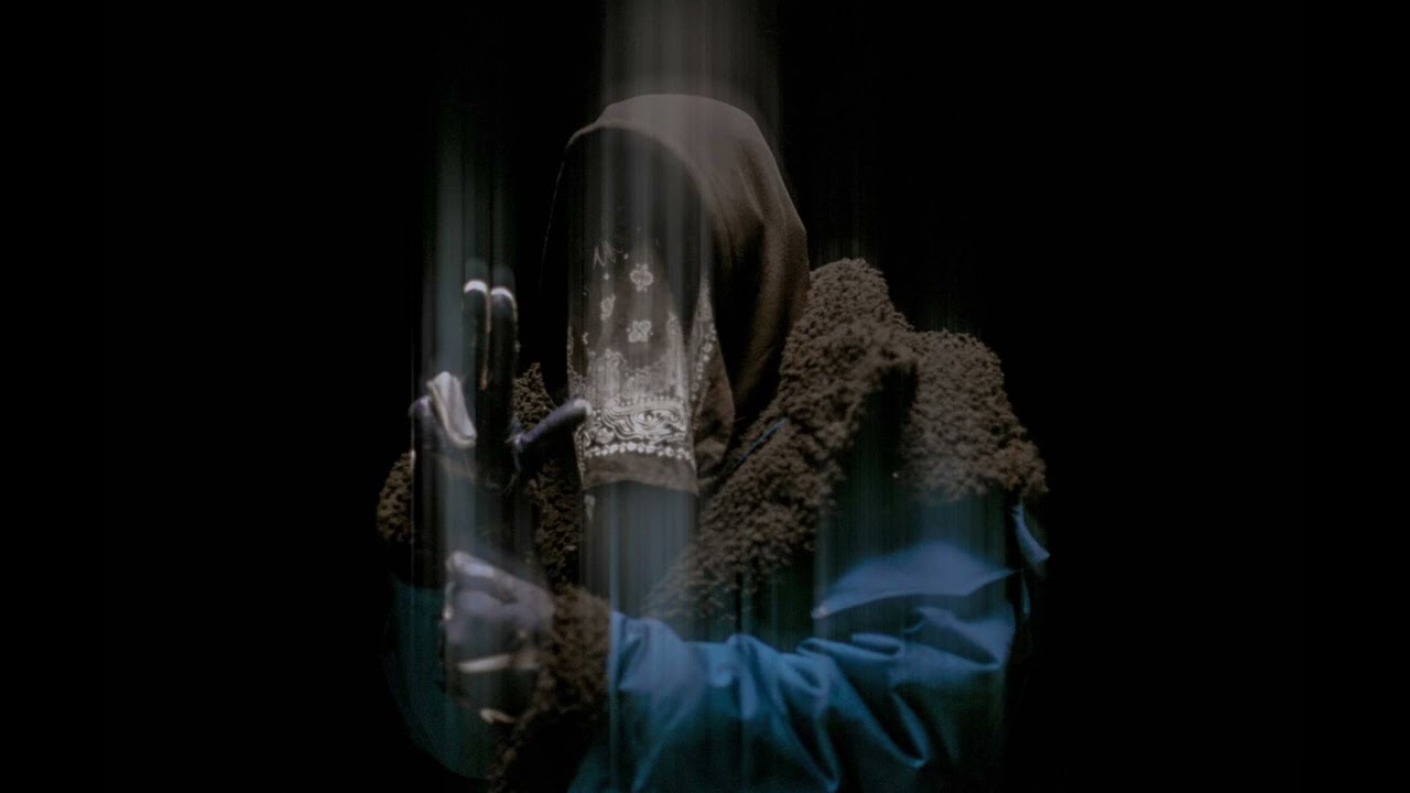 [FREE] Ziak x Kerchak x jersey drill x drill Type Beat - "Grabba" | Jersey Drill Type Beat 2025