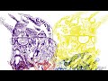 Purple Yellow Red and Blue (Official Instrumental) - Portugal. The Man
