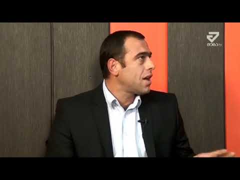 დისკუსია - წყალტუბოს მერობის კანდიდატები.