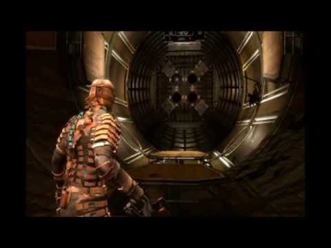 Dead Space Part 23: Z-ball World Champion Edition