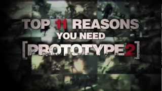 PROTOTYPE 2