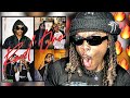 YESSIRSKII 🔥 | Quavo & Rich The Kid - Real One (REACTION)