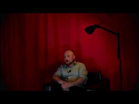 \"პოლიციას თავის სისტემაში ადამიანად არავინ აღიქვამს\"