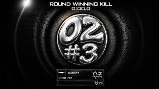 oz #3