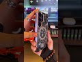 S26 Ultra:Rotate icy marble cover#dyong #samsung #samsunggalaxy #s26ultra #phonecase
