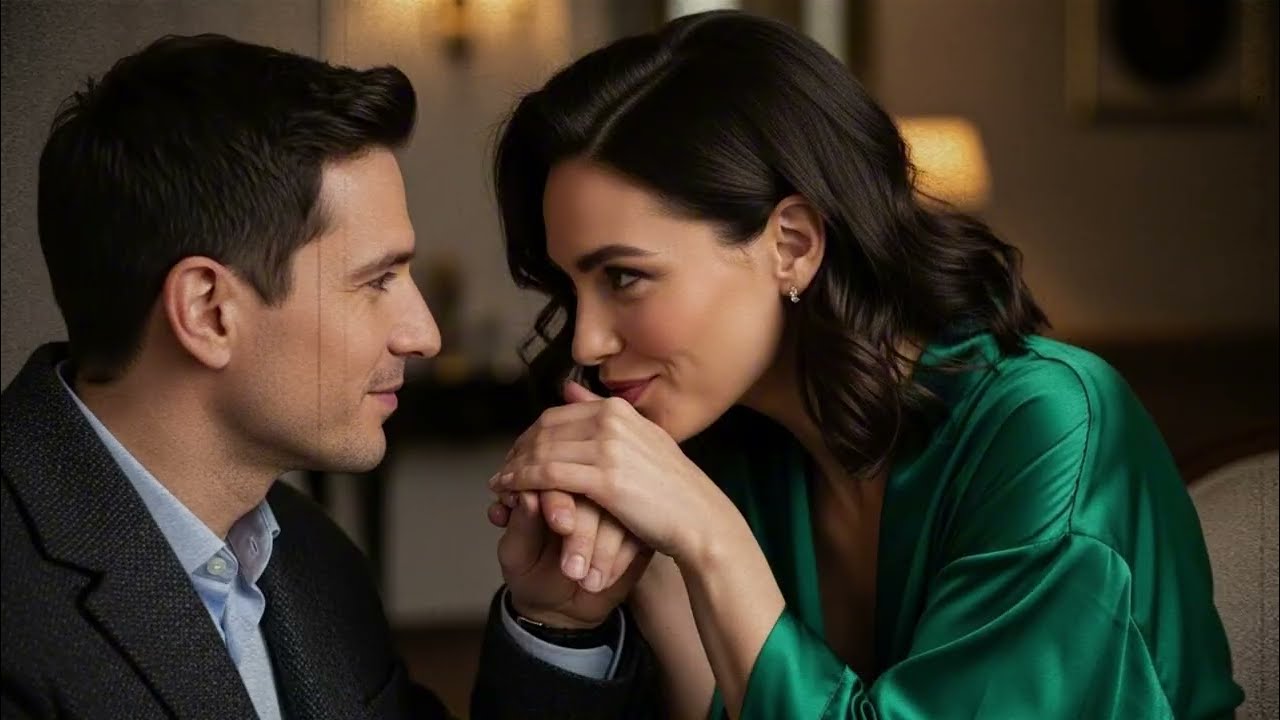 „Ich bin komplett durchnässt“, sagte sie.