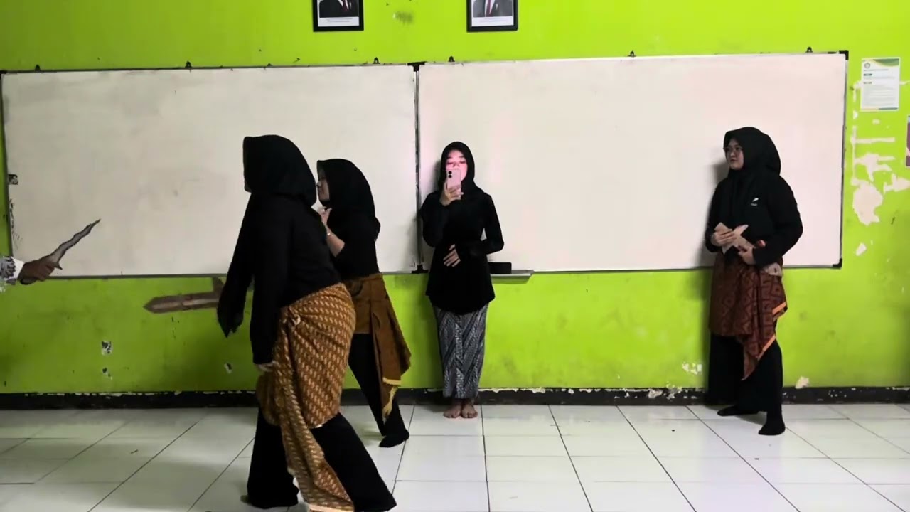 Drama Sunda Bandung Bondowoso & Roro Jonggrang