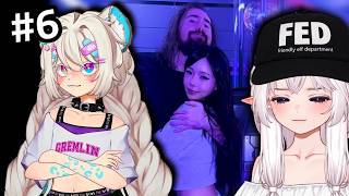 Weekly Dose of Chud-tubers #6