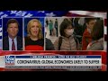 Historic Presidency: Trump’s China Tariffs Protected the US from Major Coronavirus Impact on US Economy (Video)