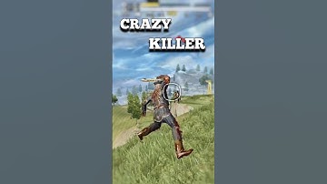 Crazy Shotgun Throw ☠️ #shorts #codm #codmobile