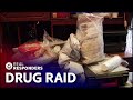 Drug Raid On A House Guarded By Vicious Dogs | Neighbourhood Blues