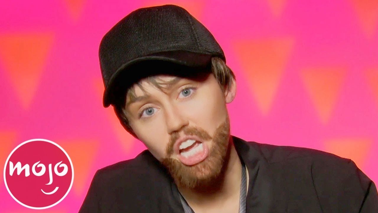 Top 10 Guest Judges on RuPaul’s Drag Race