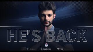 Download Lagu Back to 3, road to top of leaderboard, serious public gaming ^_- MP3