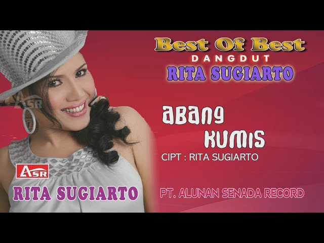 RITA SUGIARTO - ABANG KUMIS ( Official Video Musik ) HD class=