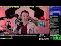 End of video