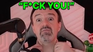 DSP Still Crashing Out Over Crimson Desert, Bans Buckwell On Kick, Will Unban 220 For 220 Subs